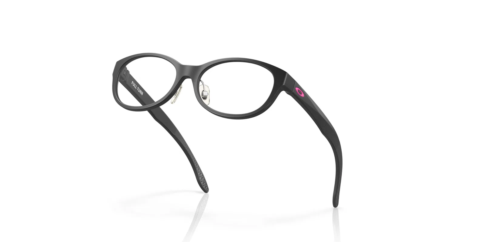 Oakley Full Turn 8024D Eyeglasses - view 12
